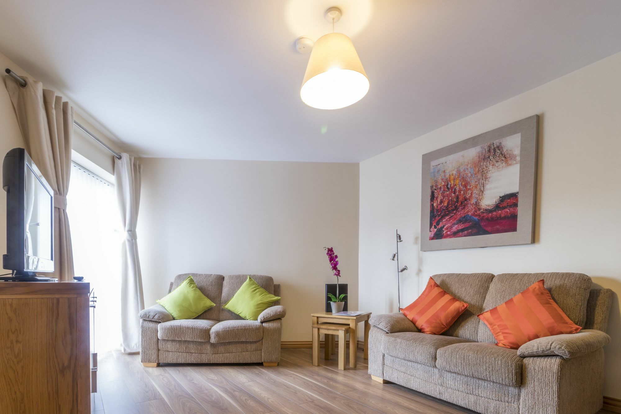 Broc House Suites Dublin Exteriör bild