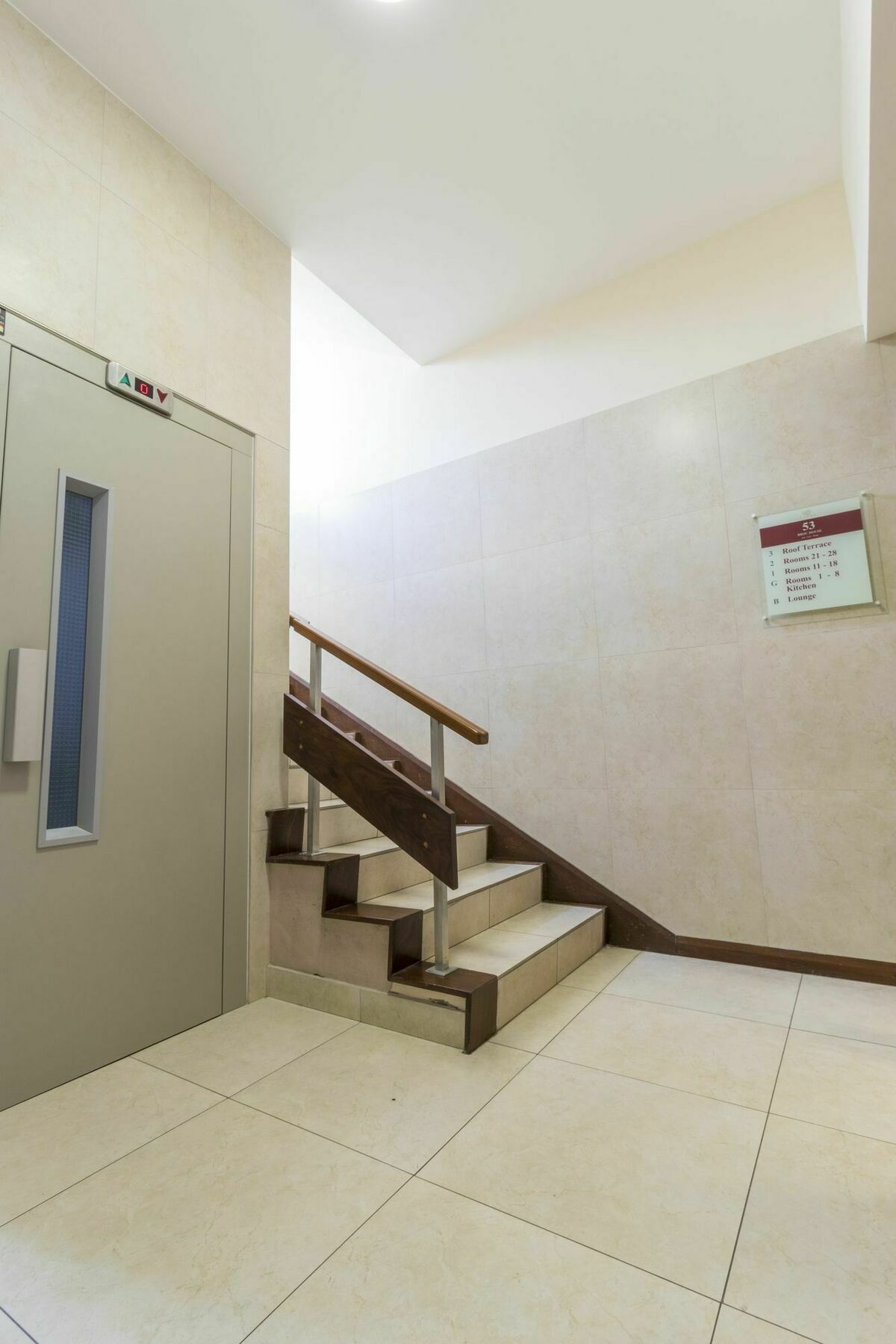 Broc House Suites Dublin Exteriör bild