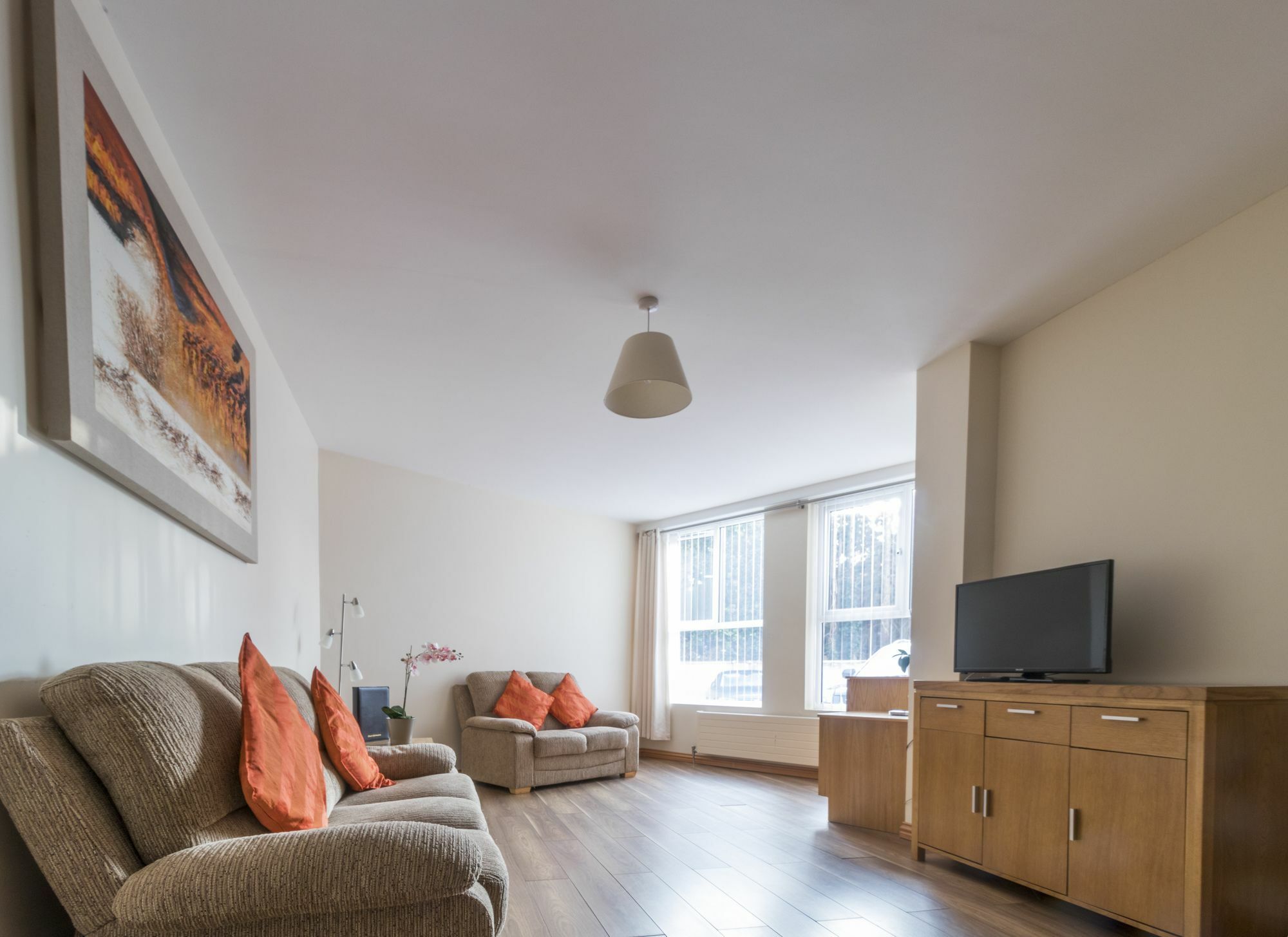 Broc House Suites Dublin Exteriör bild